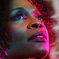 Charlayne Woodard Desnuda