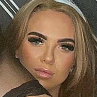 Charlotte Hill Desnuda