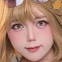 Cherrybear1026 Desnuda