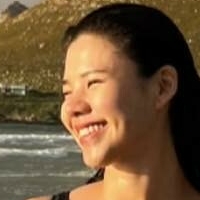 Chew Chia Yee Desnuda