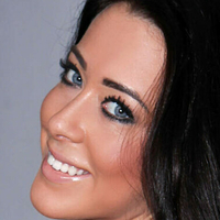 Chloe Louise Desnuda