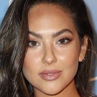 Christen Harper Desnuda