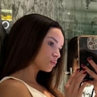 Christin Okpara Desnuda