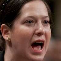 Christine Moore Desnuda