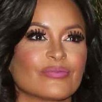 Claudia Jordan Desnuda