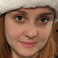 Constance Flame Desnuda