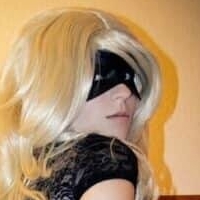 crazykenna5150 Desnuda