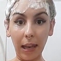 Cristina Desnuda