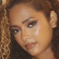 CurlyGrol Desnuda