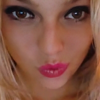 CuteKendra Desnuda