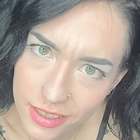Cutie Frankie Desnuda