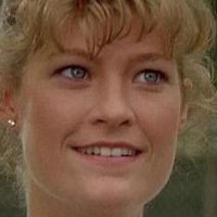 Dana Wheeler-Nicholson Desnuda