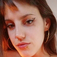 danakaty Desnuda