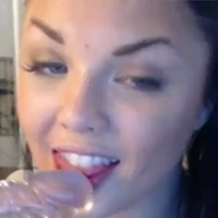 Danicatillie Desnuda