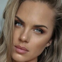 Daniela Frankova Desnuda
