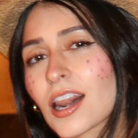 Daniela Mora Desnuda