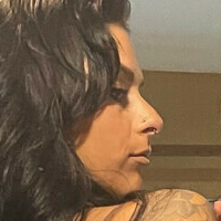 Danielle Gross Desnuda