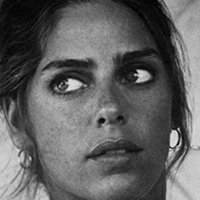Daria Halprin Desnuda