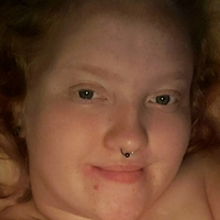 darksideoflittlered Desnuda
