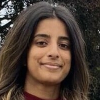 Davina Samra Desnuda