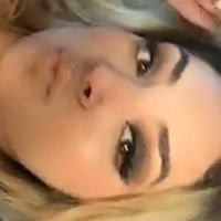 Davinaxx Desnuda