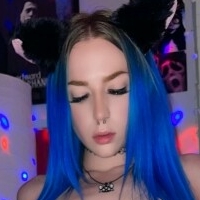 Deathkittyxo Desnuda