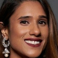 Deepti Vempati Desnuda
