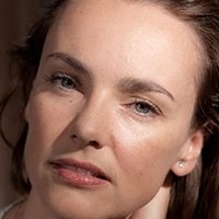 Delphine Zentout Desnuda