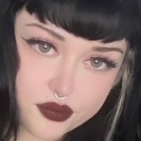 devilsgotadaughter Desnuda