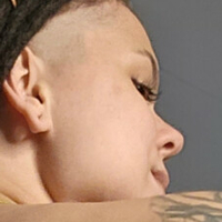 Diana Tatushkina Desnuda