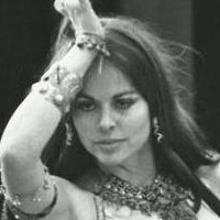 Diane Webber Desnuda