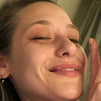 Dina Lewd Desnuda