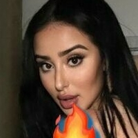 Donia Somrani Desnuda