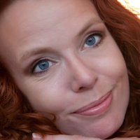 Dorte Roemer Desnuda