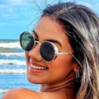 Duda Vaz Desnuda