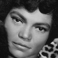 Eartha Kitt Desnuda