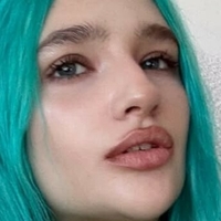 Elizabeth Anokhina Desnuda