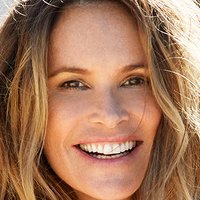 Elle Macpherson Desnuda