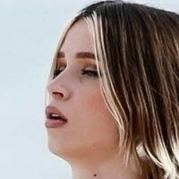 Ellie Gates Desnuda