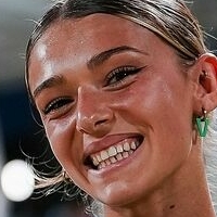 Erika Saraceni Desnuda