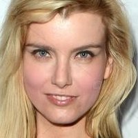 Eugenia Kuzmina Desnuda