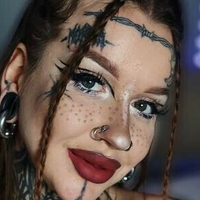 Eva Krauze Desnuda