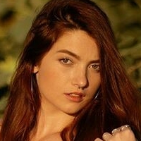 Eva Malitsky Desnuda