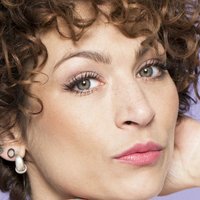 Eva van de Wijdeven Desnuda