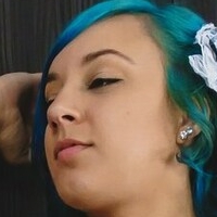 Eyecandytoes Desnuda