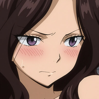 Fairy Tail Desnuda