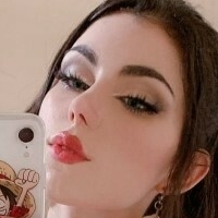 Fe Galvão Desnuda