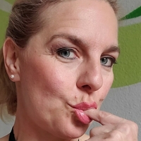 Fräulein Schmitt Desnuda