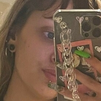 freakyriss Desnuda