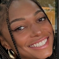 Gabby Thomas Desnuda